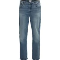 !Solid Solid Regular-fit-Jeans "Regular-fit-Jeans SDIsni"
