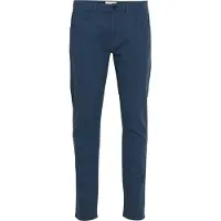 Blend He BHEdford Herren Stoffhose Hose 98% Baumwolle, 2% Elasthan regular fit