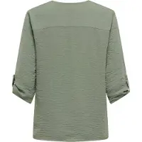 JDY Shirtbluse "JDYDIVYA LIFE 3/4 TOP WVN NOOS"