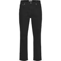 Solid SDMONTY RYAN Herren Jeanshose Hose Denim Jeans mit Gürtelschlaufen Eingrifftaschen Label-Details leicht elastisch Baumwollmischung Regular fit