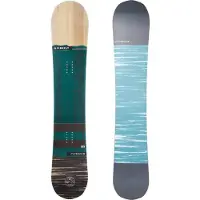 Firefly Snowboard Ux.-Snowboard Furious II