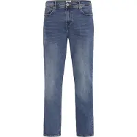Solid SDISNI RYAN Herren Jeans Hose Regular-fit-Jeans Denim Baumwollmischung regular fit