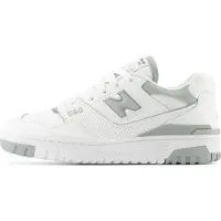 New Balance Sneakers BBW550BG in White color size 37.5
