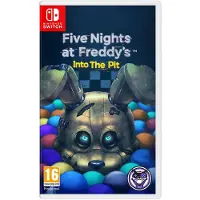 Spannendes Videospiel für Nintendo Switch - Just For Games