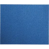 Bosch Schleifblatt J410, Standard for Metal, 230 x 280 mm, 180, ungelocht