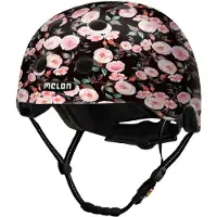 Melon Urban Active Rose Garden M/L Fahrradhelm