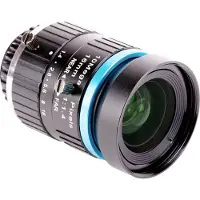 Raspberry Pi EB7294 - 16mm Objektiv für Pi HQ Kamera Modul