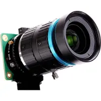 Raspberry Pi EB7294 - 16mm Objektiv für Pi HQ Kamera Modul