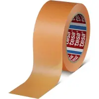 TESA Präzisionskrepp Basic 13 Orange 50m x 50mm