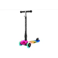 Bold Cube - Children's Scooter - B3W Electro Candyfloss (SKY030)