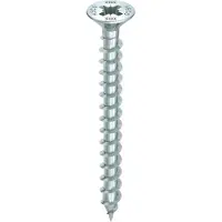 Heco TOPIX-plus 3,5x25, Senkkopf, Pozi-Drive, VVG, A3K, 1000 St.
