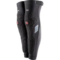 G-Form Rugged 2 Xtended Knieschoner/schienbeinschoner