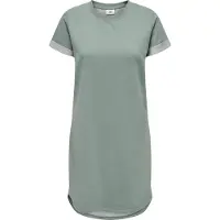 JDY Jerseykleid "JDYIVY S/S DRESS JRS NOOS" Sommerkleid