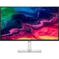 Dell S2725QC 27-inch AMD FreeSync IPS LED 4K (3840x2160)/2xHDMI/USB-C/2xUSB 3.2/Speakers/3Y