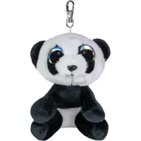 LUMO Stars Schlüsselanhänger - Pandapfanne