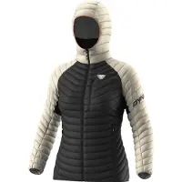 Dynafit RADICAL DWN RDS W HOOD JKT overcast/0910 46/40