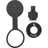 Wolf Tooth Presta-clik Ventiladapter