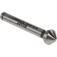 Exact HSS-E Bohreinsatz Ø 10.4mm, 3 Schneiden, 90°, 50 mm