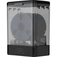 SUNLU SP2 Filament-Trockner für 3D-Druck Filamente, Spulen bis 250mm Ø x 153mm Breite