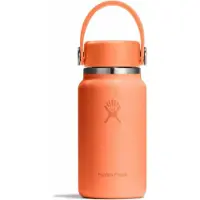 Hydroflask Micro Hydro - die isolierte Mini Edelstahltrinkflasche mit 200ml Fassungsvermögen
