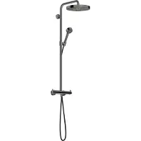 Axor 48794330 Showerpipe One mit