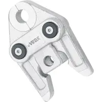 Virax Pressbacke Profil V 12
