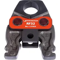 Rothenberger Pressbacke Compact RFz32