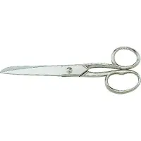 Magni Kiesel Werkzeuge Haushalts- und Näh-Schere 180 mm, 561 180