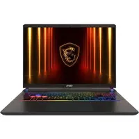 MSI Vector 16 HX AI A2XWHG-476 - Notebook 16" - Core Ultra 9-275HX - RTX 5070 Ti - 96GB RAM - 1 TB NVMe - Win11