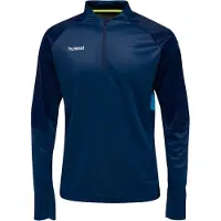 Hummel Sweatshirt Kind 1/2 Reißverschluss tech move