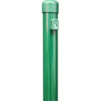 Alberts Zaunpfähle fvz grün-besch. 38x2000 mm