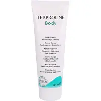 General Topics Deutschland GmbH SYNCHROLINE Terproline Body Körpercreme, 125 ml Creme