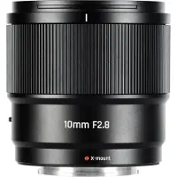 7artisans AF10mm F2.8 Fuji (FX Mount)