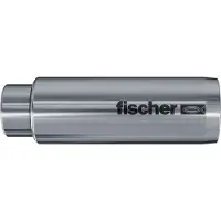 Fischer 557874, Einstellwerkzeug, Beige, FBS II 10, 1 Stück(e)