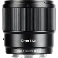 7artisans AF10mm F2.8 Sony (E Mount)
