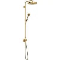 Axor 48797990 Showerpipe Unterputz One mit