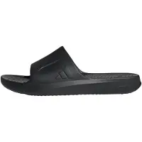 Adidas - Lightshift Slide - Sandalen Gr 5 schwarz/grau
