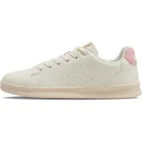 Hummel Court Line Ba - white/pink, Größe:44