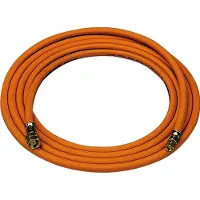 Siefert SIEVERT Schlauchgarn. HD 4 x 4 mm 10.000 mm - 770034