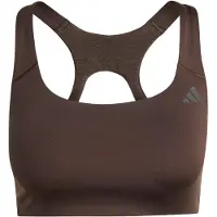 Adidas Damen BH Optime Workout BH, mittlere Belastung