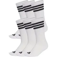 Adidas Socken 3-Stripes Essentials (x6)