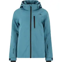 Whistler Jada W Stretch Ski Jacket W-pro 15000 storm blue (2275) 40