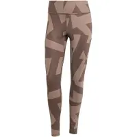 Adidas Damen Tight Terrex Multi Printed