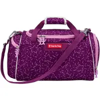Step by step Sporttasche mit Nassfach, 13 l