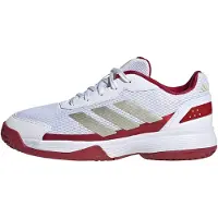 Adidas Kinder Tennisoutdoorschuhe Crazyquick Kinder Padel