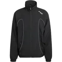 Adidas Originals F50 Loose Reißverschlusspullover