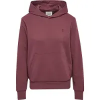 Hummel Hoodie Damen Pulse