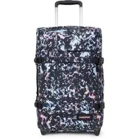 Eastpak - Koffer 42L - Transit'R S Camouflora Light - Khaki