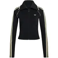 Adidas Originals Slim Fitted Firebird Reißverschlusspullover