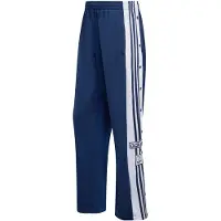 Adidas Jogginghose Adibreak Classic KD1515 Dunkelblau Regular Fit